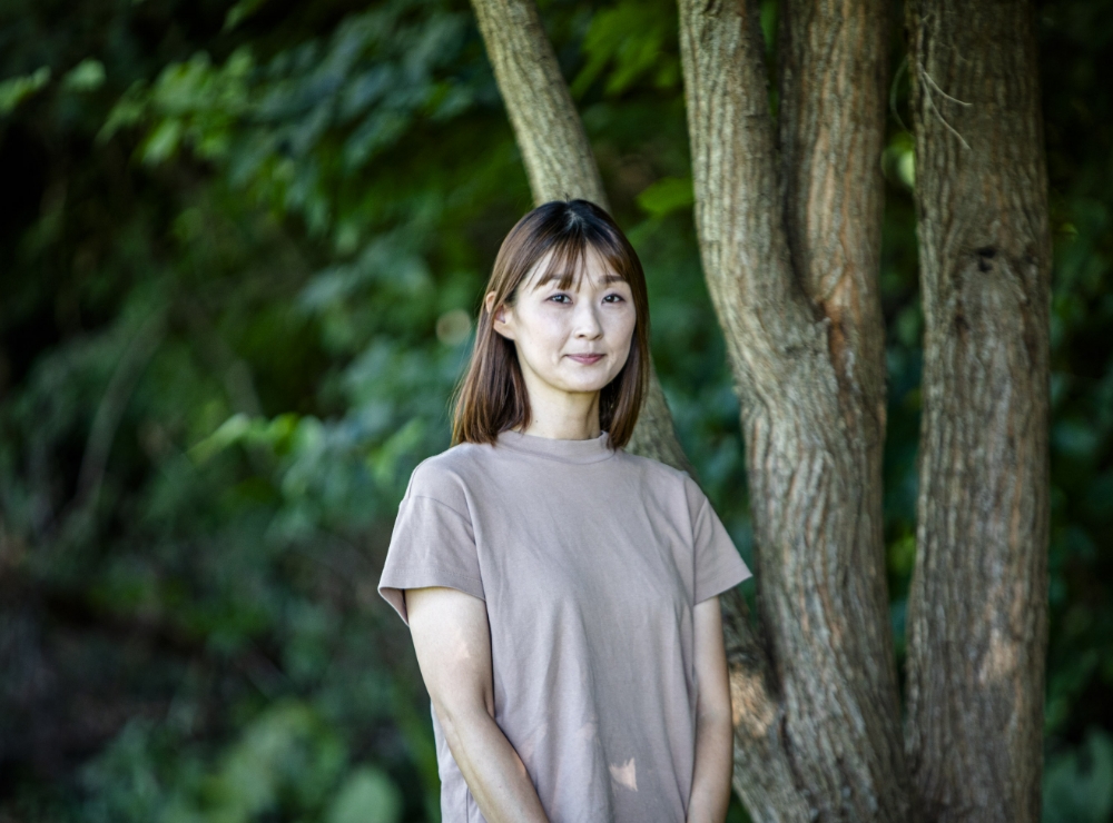 自分の『やりたい』が、ここで見つかる。