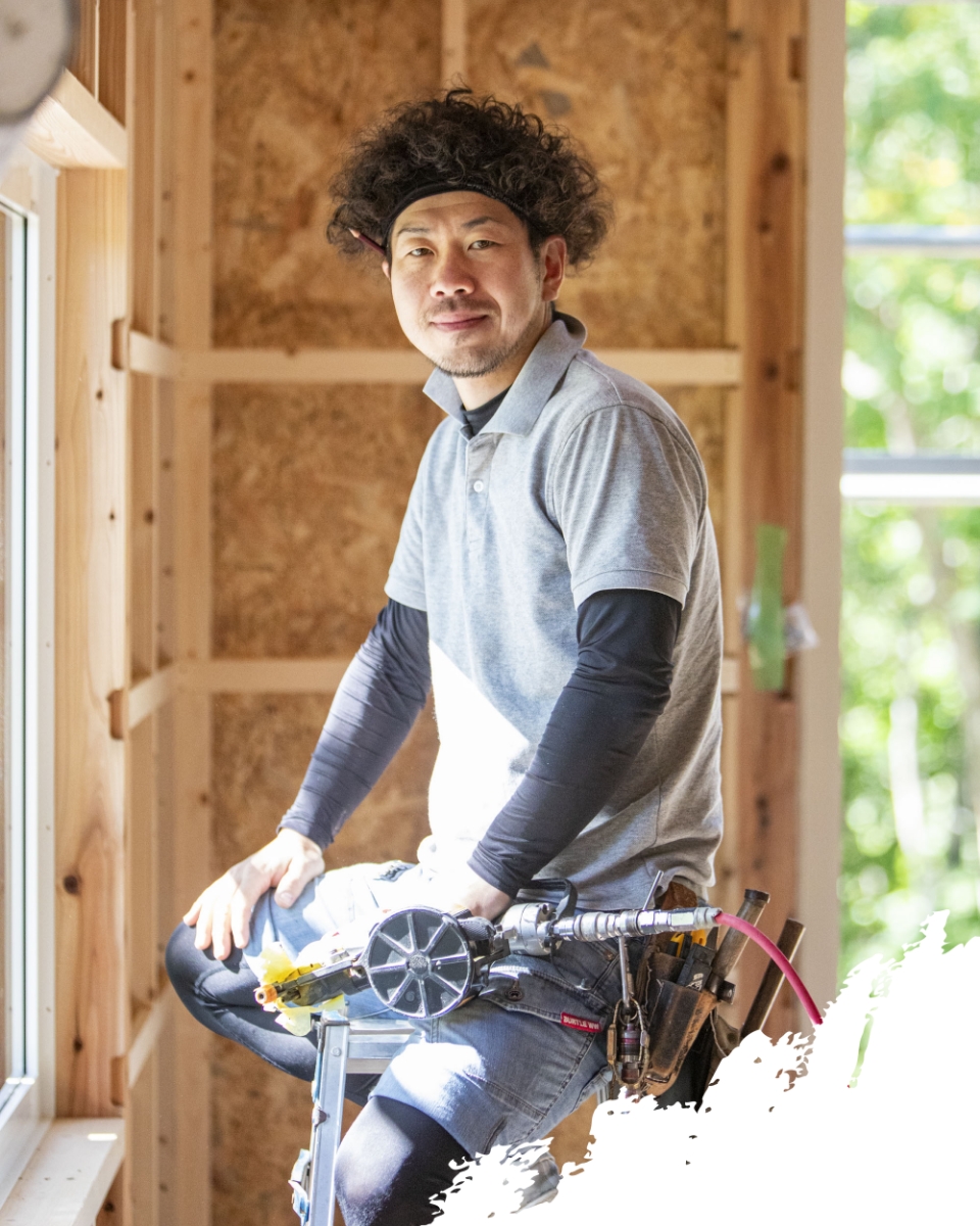 決まりごとだらけじゃない、じぶんたちらしい文化を。