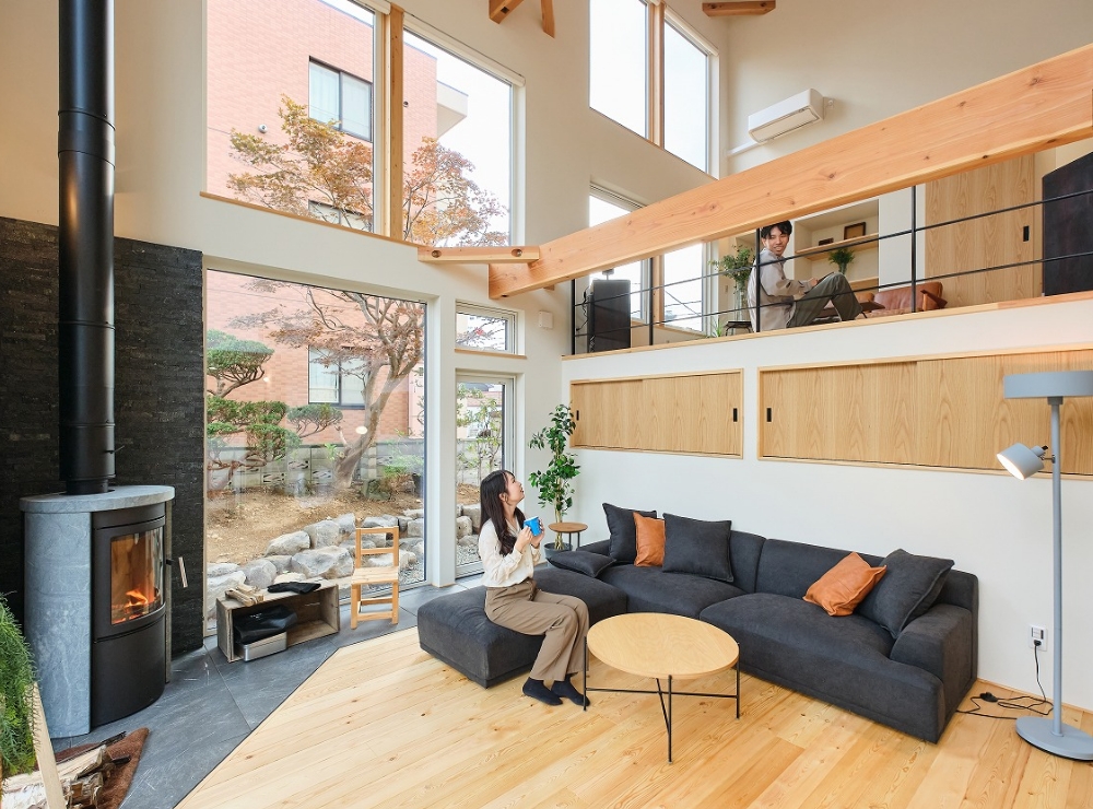 建てなくてもいい。