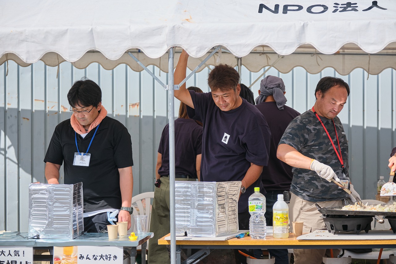 年に1度のオーナー感謝祭