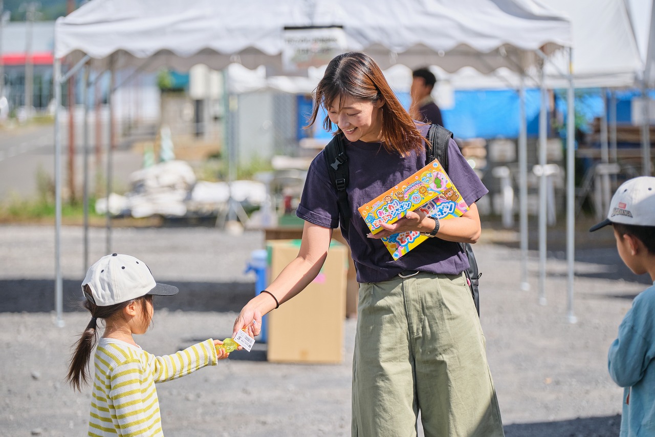 年に1度のオーナー感謝祭