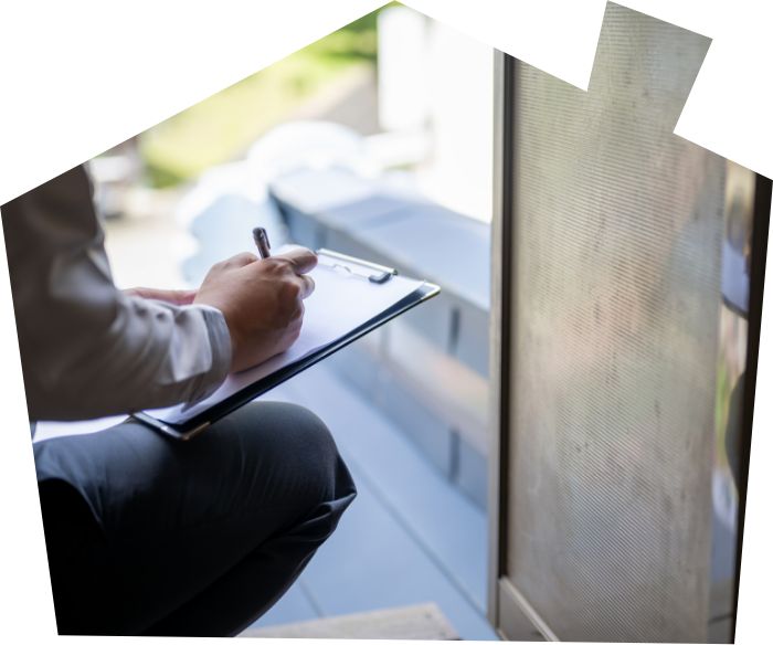 定期訪問で、いつでも安心