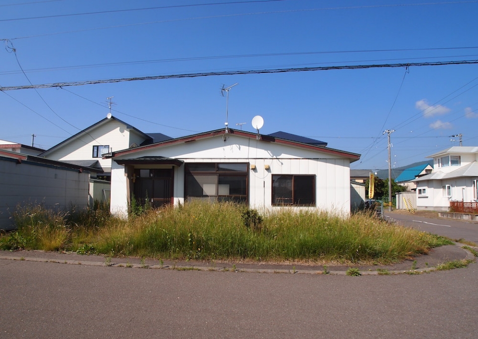 「いい家は、新築だけじゃない」