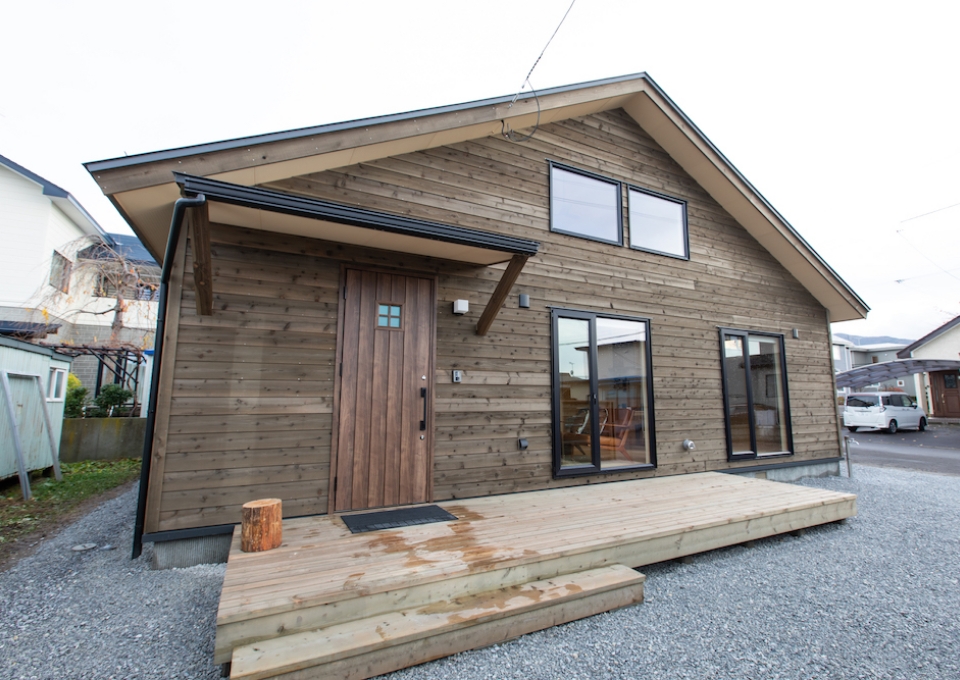 なぜ今、リノベーションなのか?