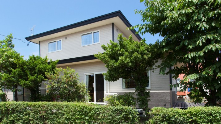 家の傷みや寒さを解決するリセット・リフォーム