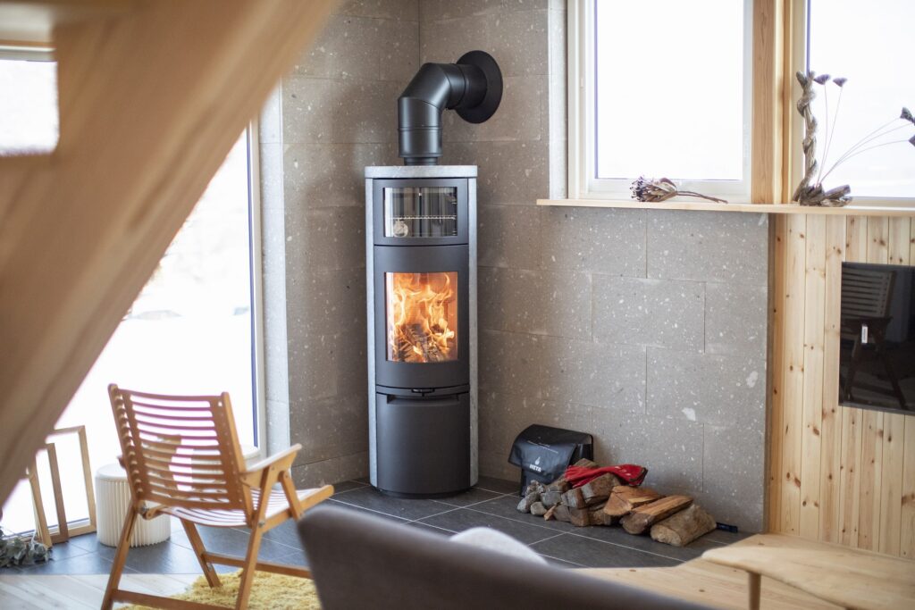 【伊達】薪ストーブ体験＆住宅相談会