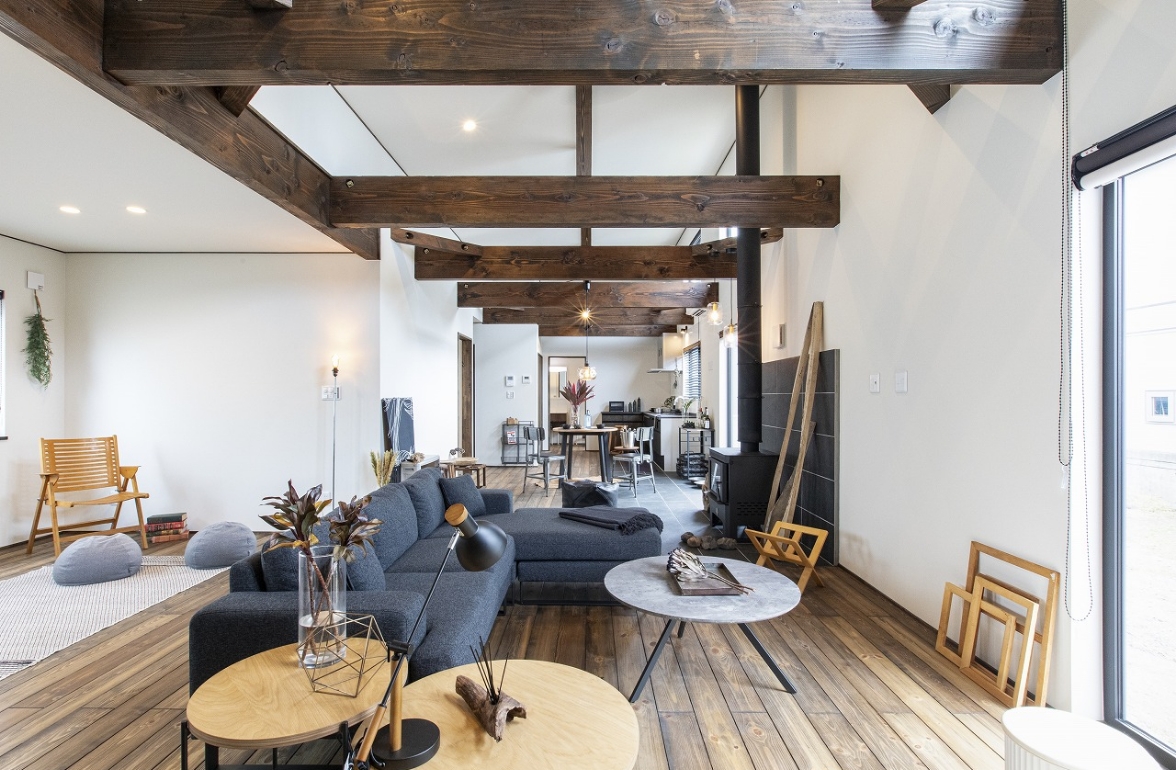 リノベーション 実績