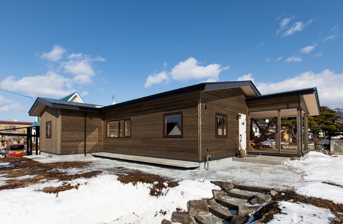 リノベーション 実績