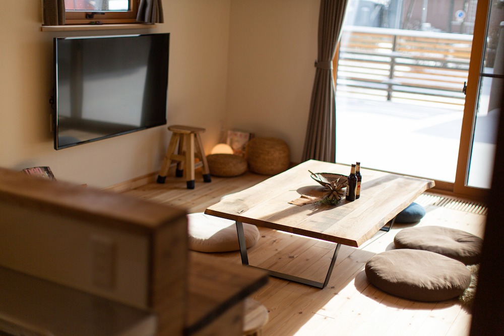 【室蘭】新築住宅オープンハウス開催