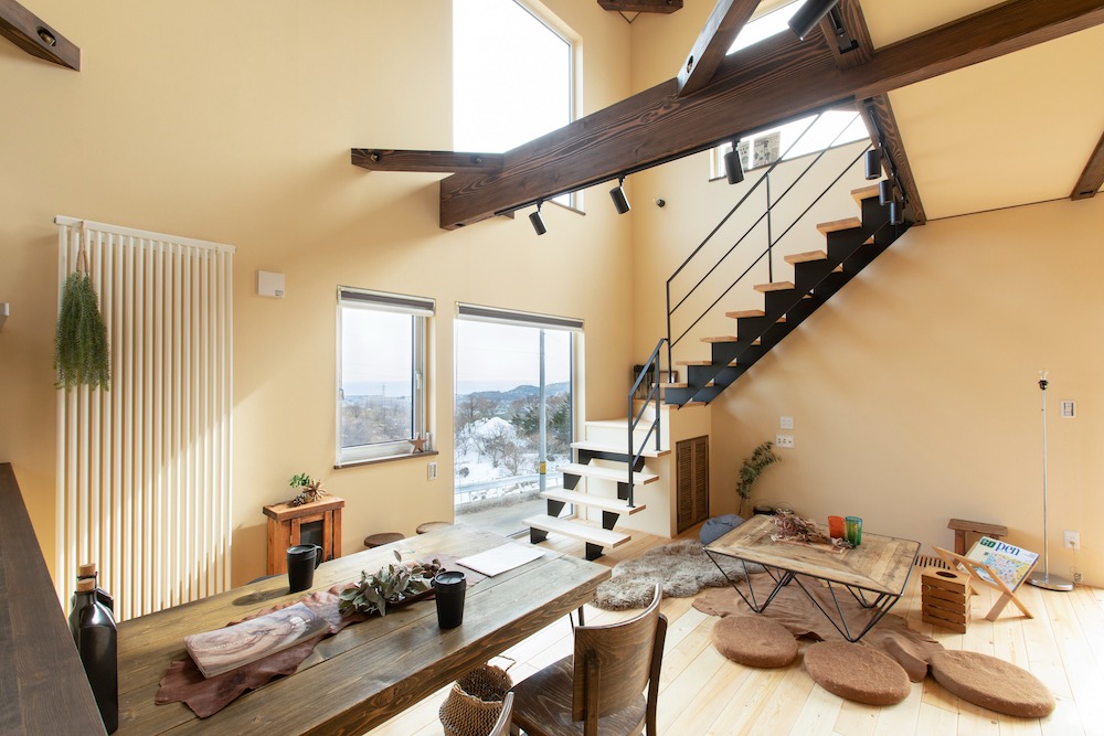 規格型住宅「ちょうど良い家」ー1ー　