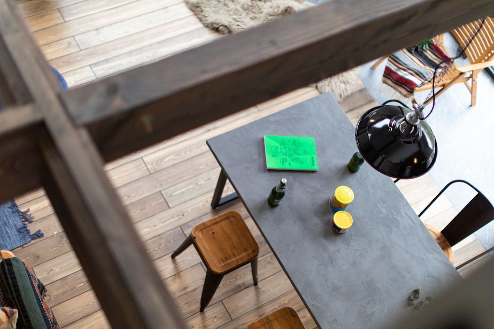 思い出をそのままに、新しく使えたらうれしい。リセット・リノベーション！