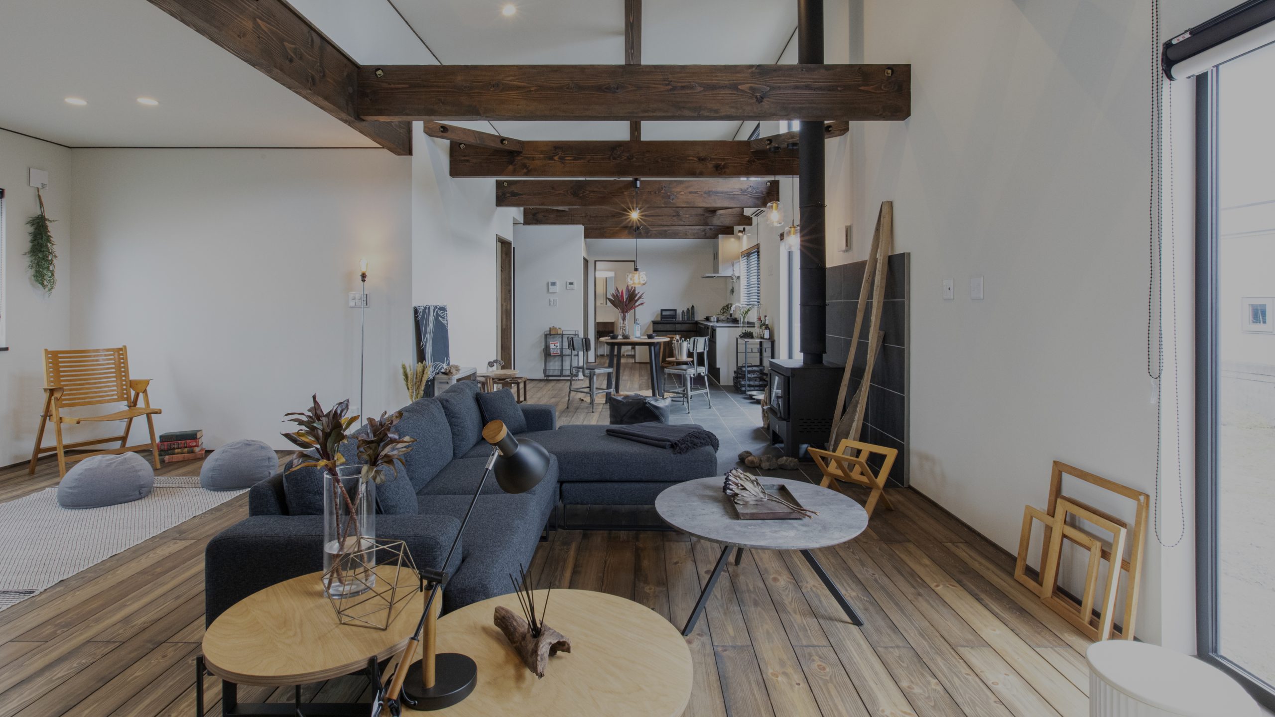 リノベーション