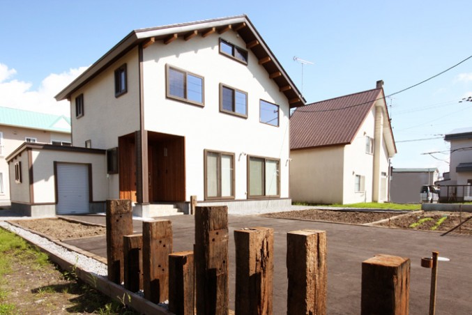 郷の家401S　カスタマイズ【伊達市】　