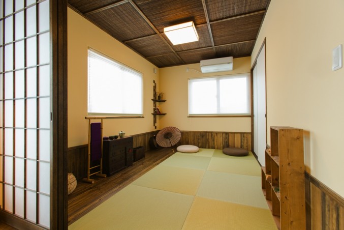 和室