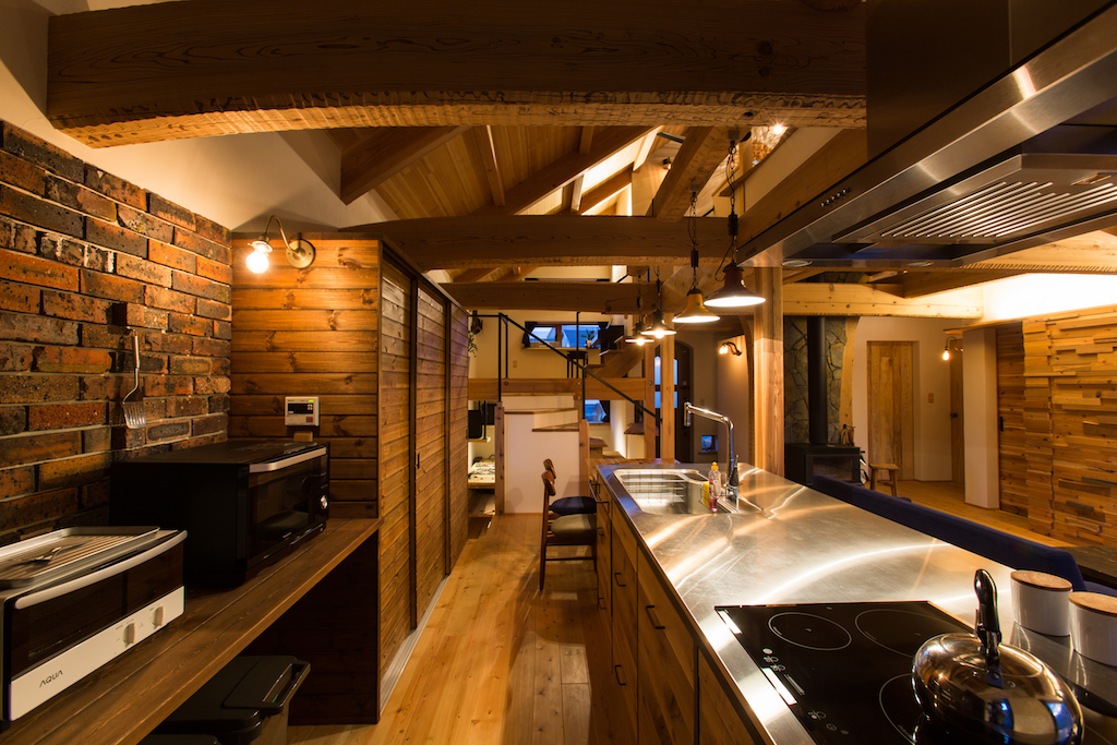 俺の家【伊達市】