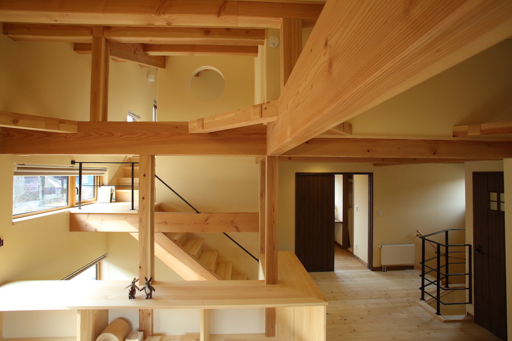 住みなれた場所での暮らし【室蘭市】