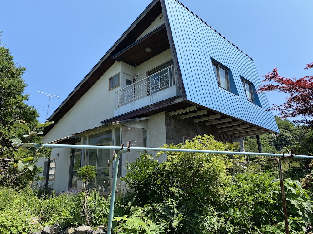 良くなるの？大丈夫？ 築50年になる築古物件をリセットリノベーション！